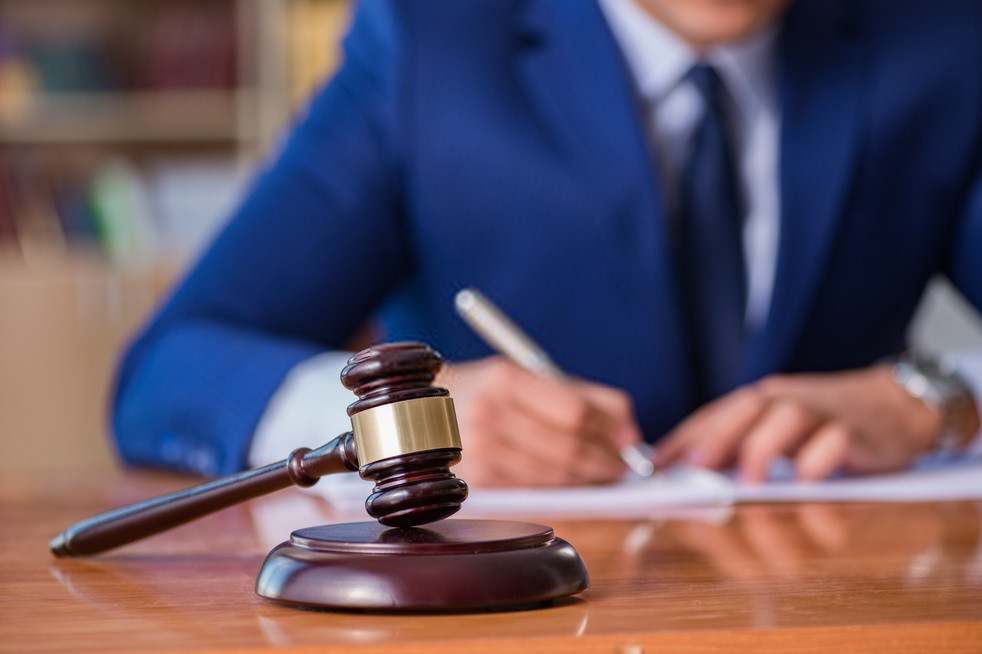 HUKUKİ ORGANİZASYON VE EĞİTİM FAALİYETLERİ